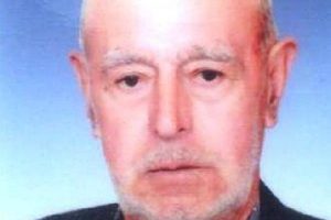 Bursalı &ccedil;ift&ccedil;i tarlada &ouml;l&uuml; bulundu