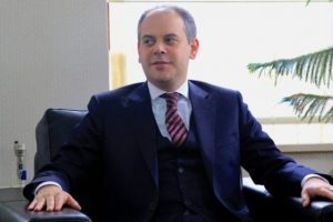 Bakan Kılı&ccedil;'tan milli tekvandoculara kutlama