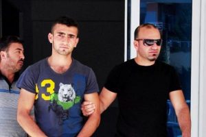 İlişki teklifi kanlı bitti