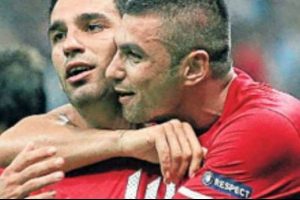 Arda'nın yeni takımını a&ccedil;ıkladı