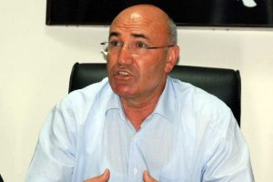 CHP'li Tanal'dan g&ouml;zaltı tepkisi