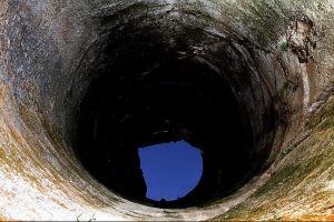 Kuyuya d&uuml;şen 75 cent 7 cana mal oldu