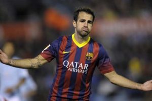 Fabregas i&ccedil;in beklenmedik hamle!