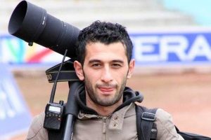 Bursalı gazetecinin sağlık durumu iyi!