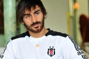 "Beşiktaş'ta efsane olmak istiyorum"