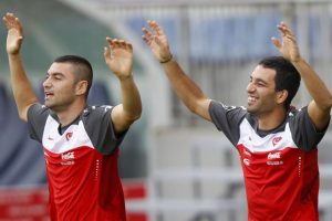 "Arda Manchester United'a gidecek"