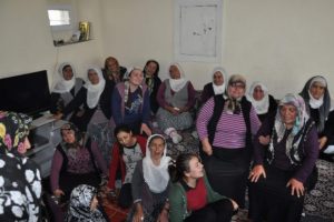 Ateş d&uuml;şt&uuml;ğ&uuml; yeri yaktı