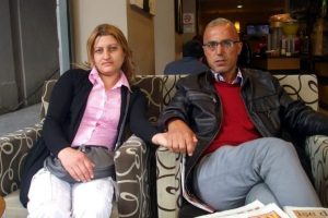 Esrarengiz cinayetlere ilişkin flaş gelişme