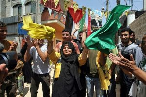 Filistin'de uzlaşı h&uuml;k&uuml;meti kuruldu