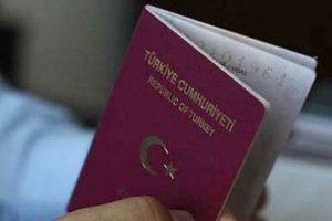 İki &uuml;lkeyle daha vize kalktı