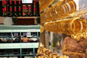 Borsa, altın ve dolar haftanın ilk g&uuml;n&uuml;n&uuml; nasıl kapattı?