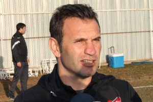 Okan Buruk'tan şok ayrılık kararı