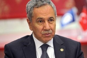 Arın&ccedil;'tan flaş Erdem Baş&ccedil;ı a&ccedil;ıklaması