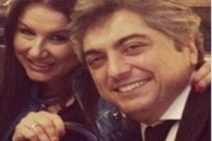 Faruk Salman dede oldu
