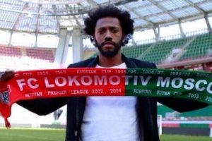 İşte Fernandes'in yeni takımı