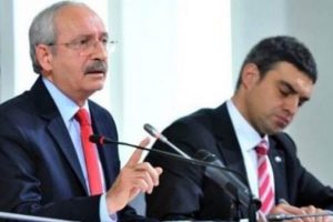 Oran'dan Kılı&ccedil;daroğlu'na ağır eleştiri