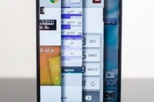 LG G3'&uuml; de par&ccedil;aladılar!