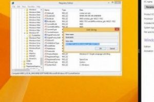 Bedava Windows 8.1 g&ouml;r&uuml;nd&uuml;!