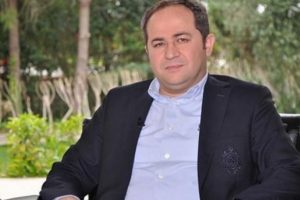 Akşam Gazetesi'ne yeni transfer