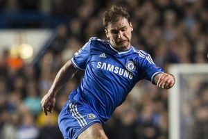 Lampard'dan şok karar!