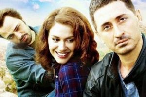 Bir dizi daha reyting kurbanı oldu