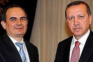 H&uuml;k&uuml;met Başkan'a teşekk&uuml;r etti!