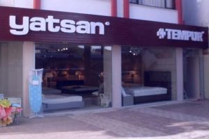 Kuveytli dev fon Yatsan'ı alıyor