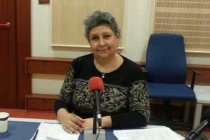 Sanat d&uuml;nyasının acı g&uuml;n&uuml;