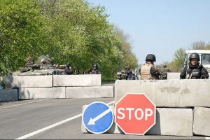 Rusya'dan Ukrayna'ya insani yardım koridoru teklifi