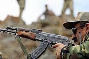 K&ouml;y korucuları birbiri ardına &ouml;ld&uuml;r&uuml;l&uuml;yor