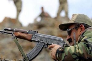 PKK'nın infaz listesinde 8. cinayet