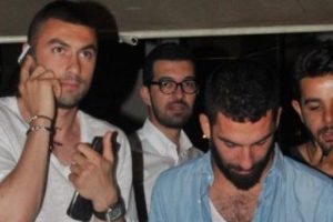 Prensiplerimi g&ouml;zden ge&ccedil;irdim...