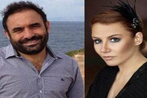 Yapımcısı da Deniz Seki'yi arıyor...