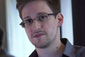 Snowden'ın &ouml;yk&uuml;s&uuml; beyaz perdeye aktarılıyor