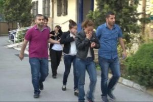 Bu nasıl anne?
