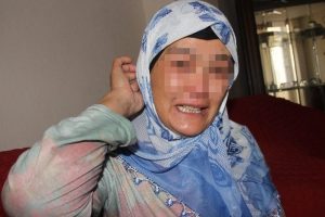 Akılalmaz hastalık! V&uuml;cudundan sinek &ccedil;ıkıyor!
