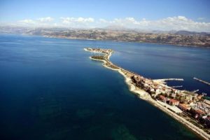 Batı Akdeniz'de alternatif g&ouml;l turizmi