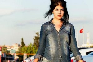 Sarai Sierra'nın filmine +18 sınırı