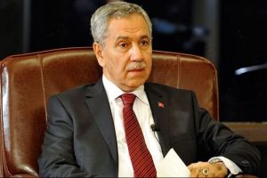 Başbakan Yardımcısı Arın&ccedil; Polonya'ya gidiyor