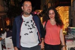 Tatil sezonunu &Ccedil;eşme'de a&ccedil;tılar...