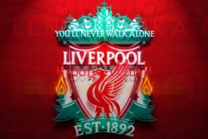 Liverpool 122 yaşında