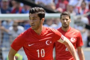Nuri Şahin'den s&ouml;z!