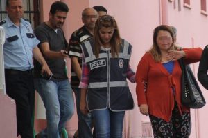 Dehşete d&uuml;ş&uuml;ren iddia!