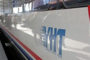 Siemens y&uuml;ksek hızlı tren &uuml;retimine başlıyor