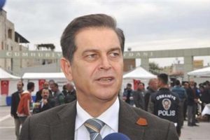 Vali'den sonra Emniyet M&uuml;d&uuml;r&uuml; de değişti