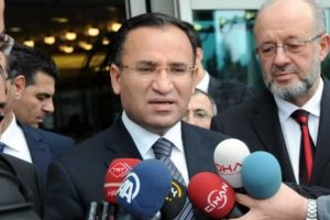 Ergenekon ve Balyoz savcıları ile ilgili flaş gelişme!