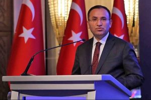 Bozdağ'dan savcılara inceleme talimatı