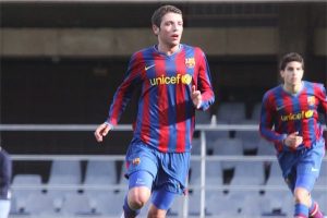 Bursaspor i&ccedil;in m&uuml;thiş iddia!Barcelona'dan Sanchez geliyor...
