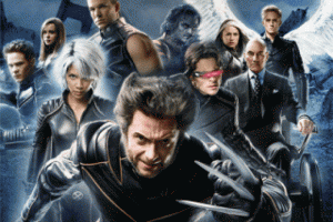 X-Men zirveyi bırakmadı