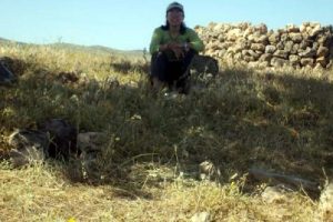 "Amacım y&uuml;z&uuml;ne t&uuml;k&uuml;rmekti"